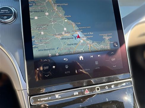 New 2026 Mercedes-Benz CLE 300 4MATIC Cabriolet image 18