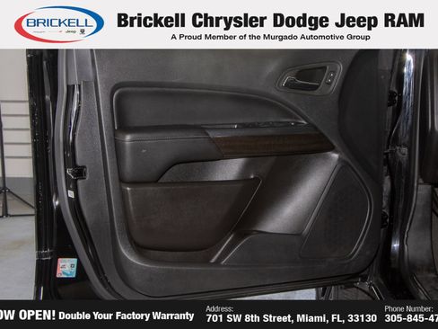 Used 2022 GMC Canyon Elevation w/ Trailering Package RWD image 11