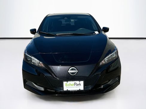 Used 2024 Nissan Leaf S image 2