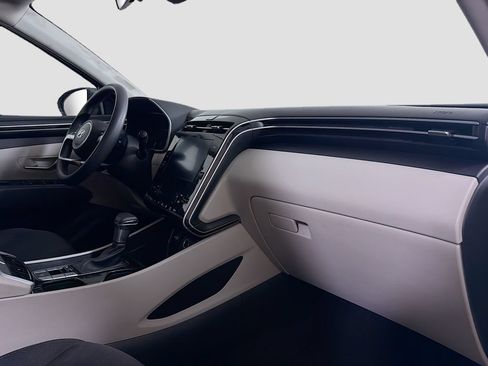 Used 2024 Hyundai Tucson SEL FWD image 28