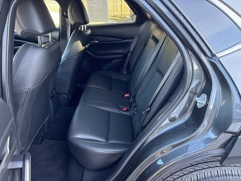 Used 2023 MAZDA CX-30 AWD 2.5 S w/ Select Package image 10