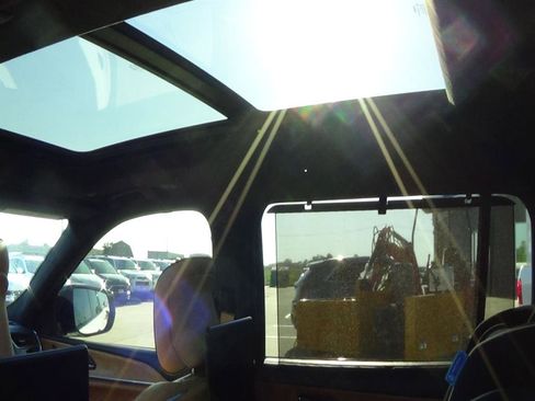 Certified 2024 Jeep Grand Cherokee L Summit image 12