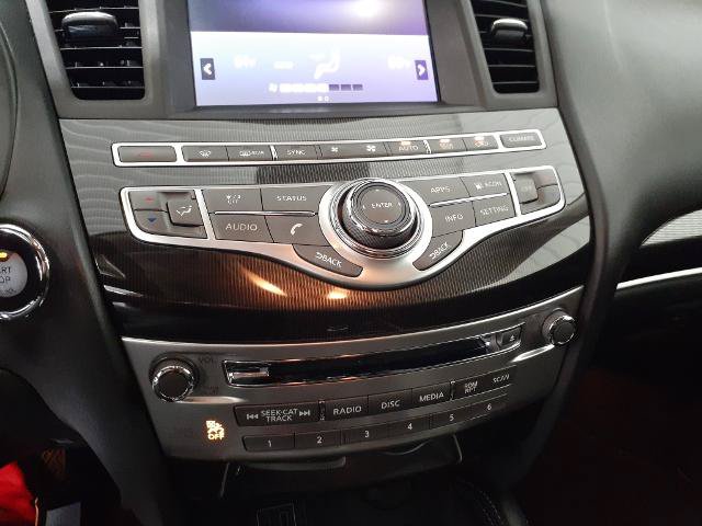 Used 2020 INFINITI QX60 Pure AWD/4WD image 5