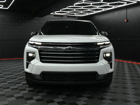 New 2026 Chevrolet Traverse LT w/ Driver Confidence Package image 25