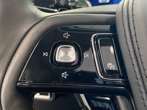 New 2026 Lincoln Aviator Reserve AWD/4WD image 27