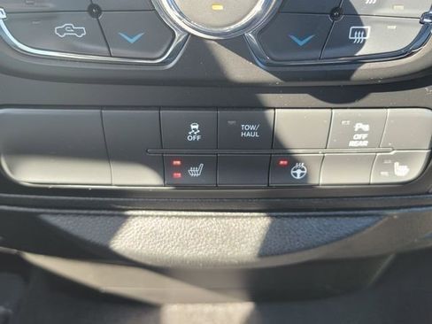 Certified 2022 RAM 1500 Classic Warlock w/ Electronics Group image 26