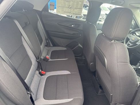 New 2026 Chevrolet TrailBlazer LT w/ Convenience Package image 13