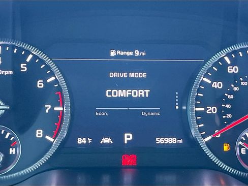 Used 2022 Kia Telluride SX w/ Nightfall Edition Package AWD/4WD image 12