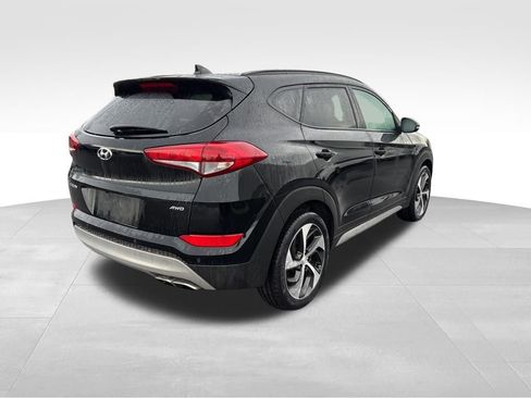 Used 2018 Hyundai Tucson Value w/ Cargo Package image 6