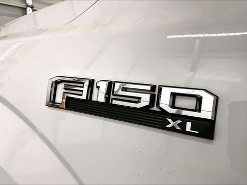 Used 2019 Ford F150 XL w/ Equipment Group 101A Mid AWD/4WD image 14