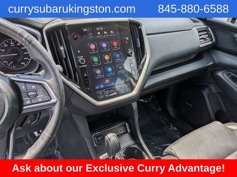 Used 2023 Subaru Ascent Limited w/ Technology Package AWD/4WD image 21