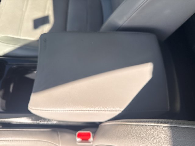 Used 2022 Honda CR-V EX-L image 26