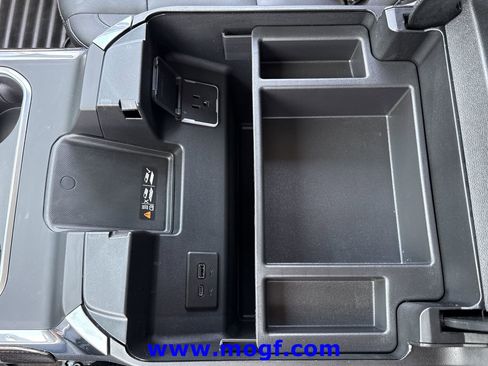 Used 2025 Chevrolet Silverado 2500 LT w/ Trail Boss Package image 8