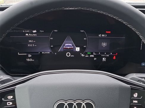 Used 2025 Audi A5 2.0T Premium Plus w/ Premium Plus image 11