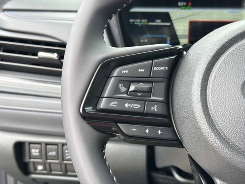 New 2026 Subaru Forester Sport AWD/4WD image 42