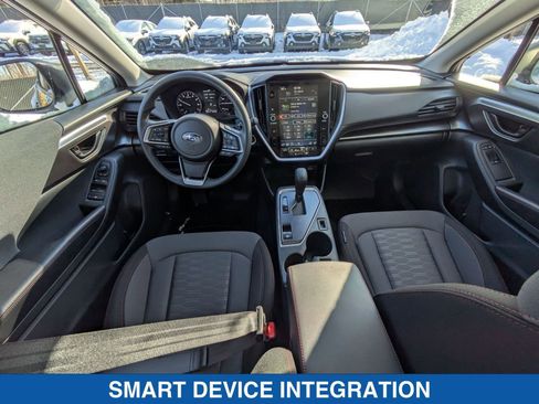 Certified 2025 Subaru Impreza 2.0i Sport image 31