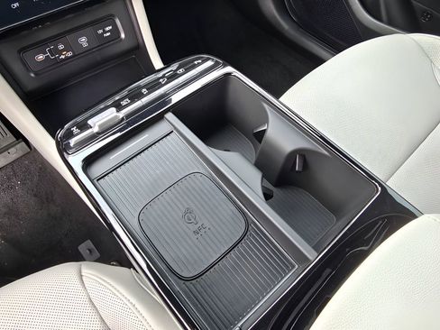 New 2026 Hyundai Tucson Limited image 20