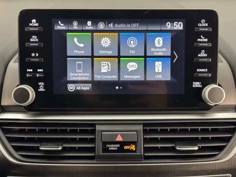 Used 2020 Honda Accord Sport image 23