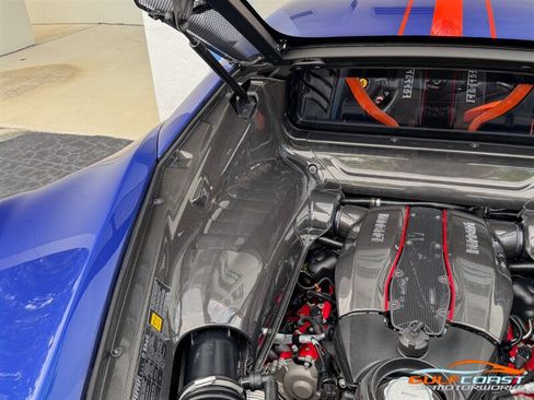 Used 2020 Ferrari 488 Pista Coupe RWD image 41