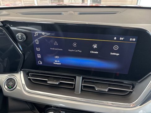 New 2026 Chevrolet Trax LT w/ Driver Confidence Package FWD image 19