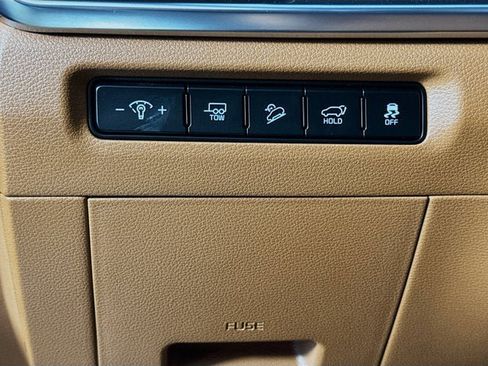 New 2025 Kia Telluride SX X-Line image 10