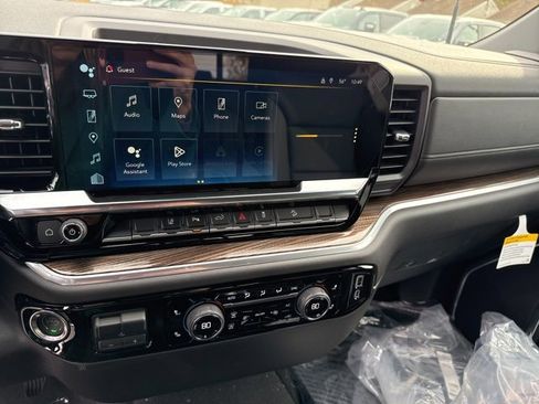 New 2026 Chevrolet Silverado 2500 LT w/ Trail Boss Package image 19