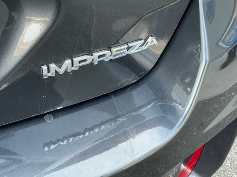 Certified 2024 Subaru Impreza 2.0i Sport image 6
