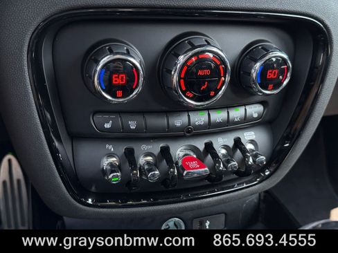Used 2023 MINI Cooper Clubman John Cooper Works AWD/4WD image 32