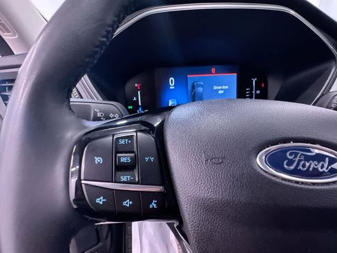 Used 2023 Ford Escape Active image 20