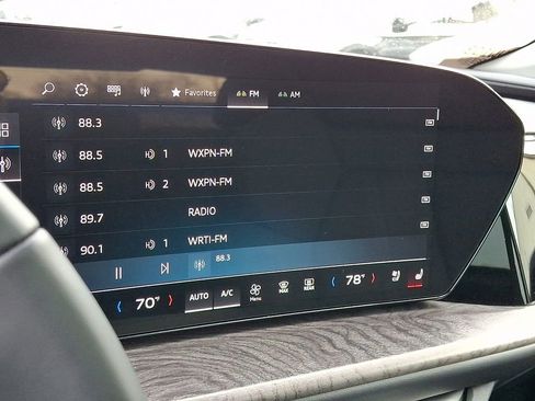 Certified 2025 Audi Q5 Premium Plus w/ Premium Plus image 17