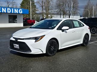 Used 2020 Toyota Corolla LE video 1