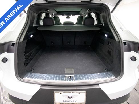 Used 2025 Porsche Cayenne S AWD/4WD image 39