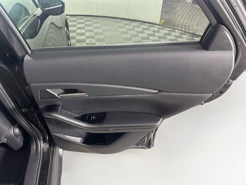 Used 2025 MAZDA CX-30 AWD 2.5 S w/ Select Sport Pkg image 29