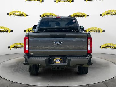 New 2026 Ford F250 XL w/ STX Appearance Package