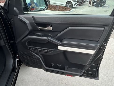 Used 2024 Toyota Tacoma TRD Off-Road image 20