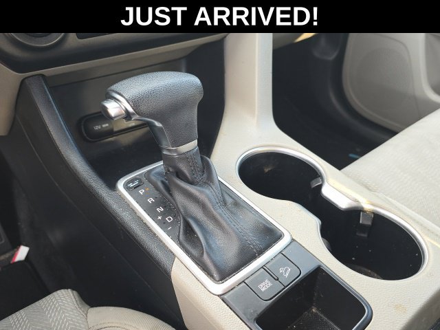 Used 2021 Kia Sportage LX FWD image 13