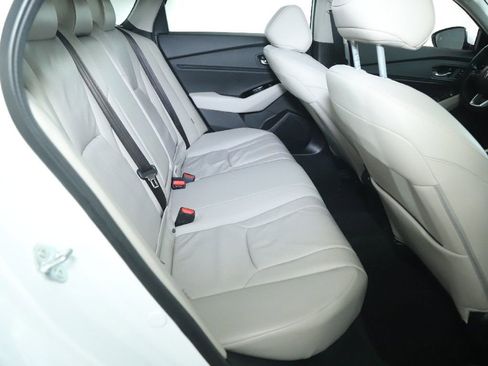 Used 2025 Honda Accord Touring image 32