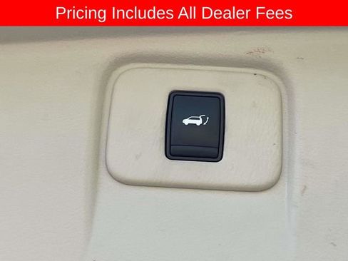 Used 2019 Nissan Murano SL w/ SL Technology Package AWD/4WD image 14