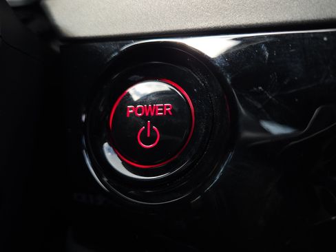 Certified 2024 Honda Accord Sport image 39