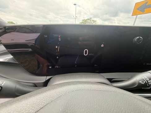 New 2026 Buick Envista Preferred w/ Convenience I Package FWD image 13