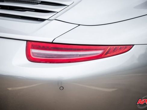 Used 2012 Porsche 911 Carrera S RWD image 46