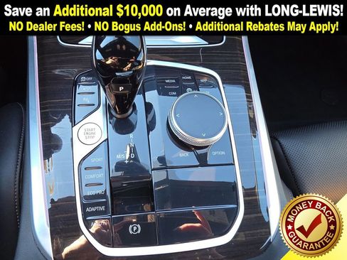 Used 2023 BMW X5 sDrive40i image 30