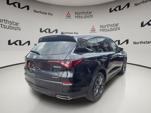 Used 2024 Acura MDX A-Spec AWD/4WD image 6