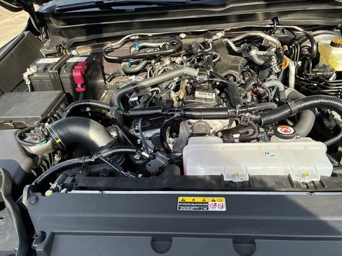 New 2026 Toyota Tacoma TRD Sport image 46