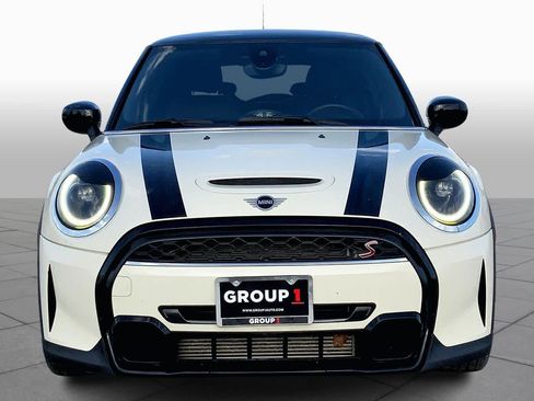 Used 2022 MINI Cooper S image 3