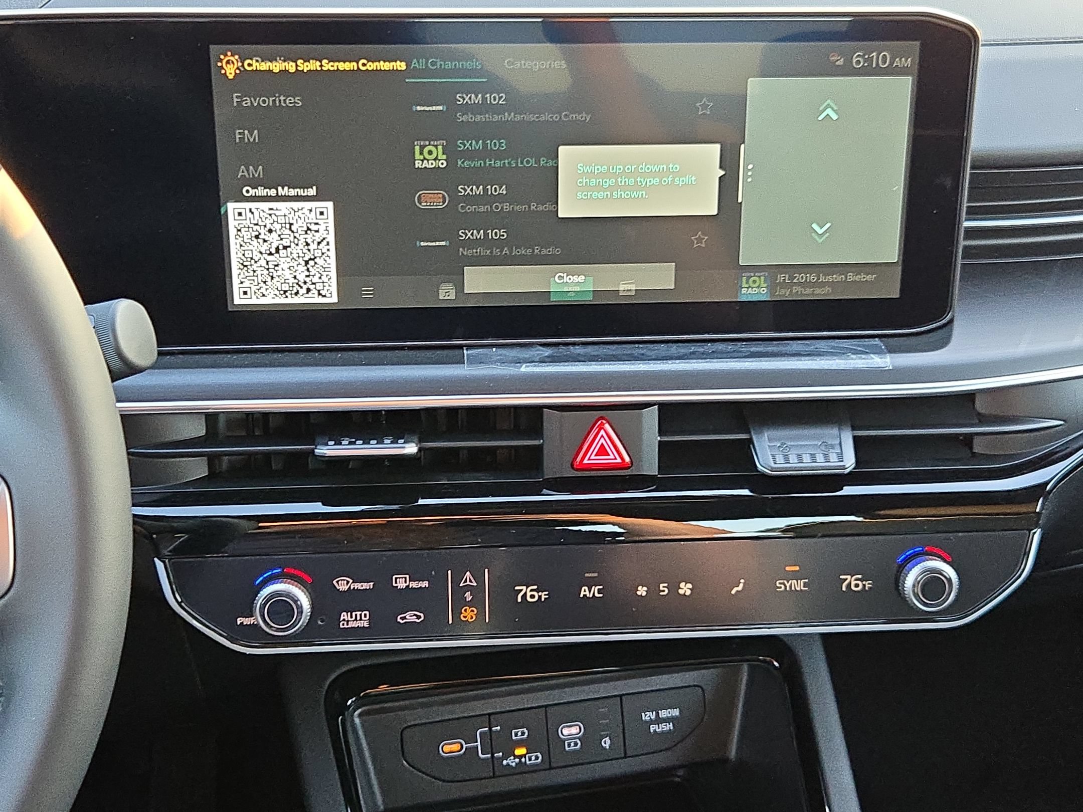 New 2026 Kia K5 GT-Line FWD image 27