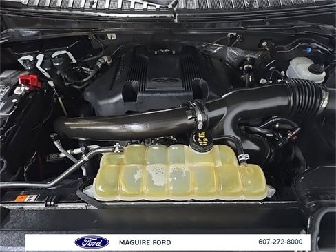 Used 2020 Ford Expedition Platinum image 13