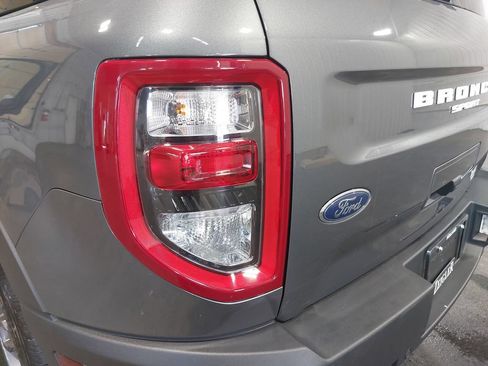 Used 2024 Ford Bronco Sport Big Bend w/ Convenience Package AWD/4WD image 34