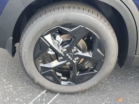 New 2026 Kia Seltos EX w/ EX Sunroof Package image 29