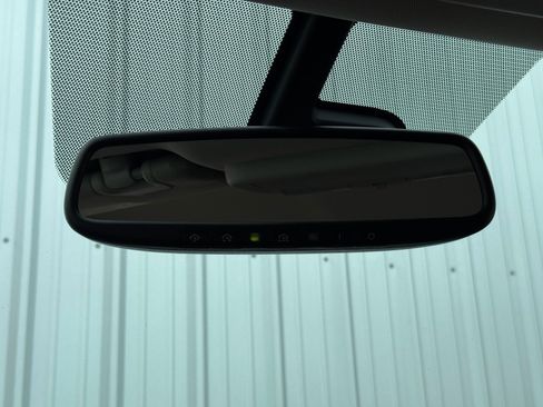 Used 2016 Nissan Titan Platinum Reserve image 31